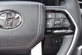 Used 2025 Toyota Sequoia SUV