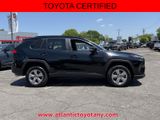 Used 2025 Toyota RAV4 SUV