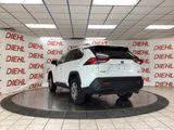Used 2024 Toyota RAV4 Hybrid SUV