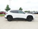 Used 2025 Chevrolet Trax SUV