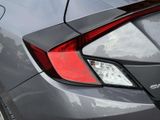 Used 2018 Honda Civic Coupe
