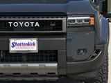 Used 2026 Toyota Land Cruiser SUV