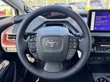 New 2026 Toyota Prius Plug-in Hybrid Hatchback