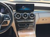 Used 2019 Mercedes-benz C-Class Sedan