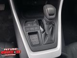 Used 2025 Toyota RAV4 SUV