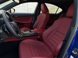 Used 2023 Lexus IS Sedan