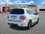 Used 2020 Nissan Armada SUV