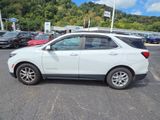 Used 2022 Chevrolet Equinox SUV