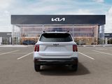 New 2026 Kia Sorento SUV
