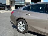 Used 2025 Chevrolet Malibu Sedan