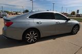 Used 2024 Chevrolet Malibu Sedan