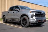 New 2026 Chevrolet Silverado 1500 Truck