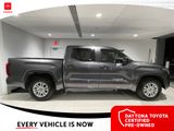 Used 2025 Toyota Tundra Truck