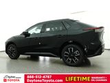 New 2026 Toyota bZ SUV