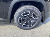 New 2026 Jeep Cherokee SUV