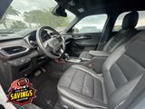 Used 2023 Chevrolet TrailBlazer SUV