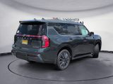 New 2026 Nissan Armada SUV