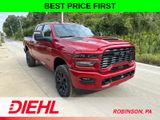 New 2026 Ram 2500 Truck