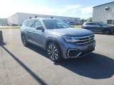 Used 2021 Volkswagen Atlas SUV