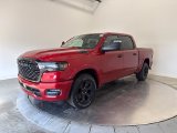 New 2026 Ram 1500 Truck