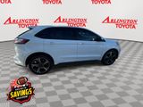 Used 2023 Ford Edge SUV