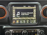 Used 2021 Jeep Gladiator Truck