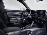 Used 2024 Honda HR-V SUV
