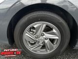 Used 2025 Hyundai Elantra Sedan