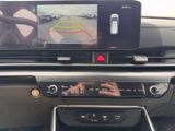 New 2026 Kia Carnival MPV Van