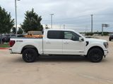 Used 2024 Ford F-150 Truck