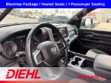 Used 2021 Ram 1500 Truck