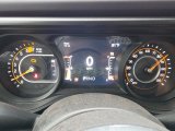 Used 2025 Jeep Wrangler SUV