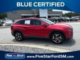 Used 2023 Hyundai Tucson SUV