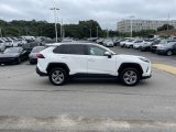 Used 2024 Toyota RAV4 SUV