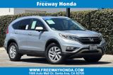 Used 2016 Honda CR-V SUV