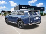New 2027 Kia Telluride Hybrid SUV