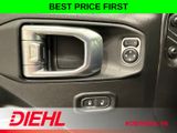 New 2026 Jeep Wrangler SUV