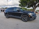 Used 2023 Volkswagen Tiguan SUV
