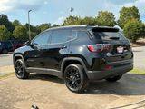 New 2026 Jeep Compass SUV