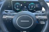 Used 2025 Hyundai Tucson Hybrid SUV