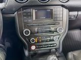 Used 2017 Ford Mustang Coupe