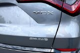 New 2026 Acura MDX SUV