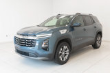 Used 2025 Chevrolet Equinox SUV