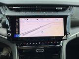 New 2027 Jeep Grand Cherokee SUV