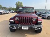 Used 2021 Jeep Gladiator Truck