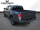 Used 2021 Toyota Tacoma Truck