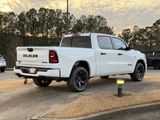 New 2026 Ram 1500 Truck