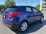 Used 2011 Hyundai Tucson SUV