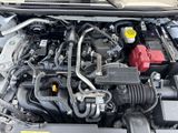 Used 2024 Nissan Sentra Sedan