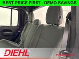 New 2026 Jeep Gladiator Truck